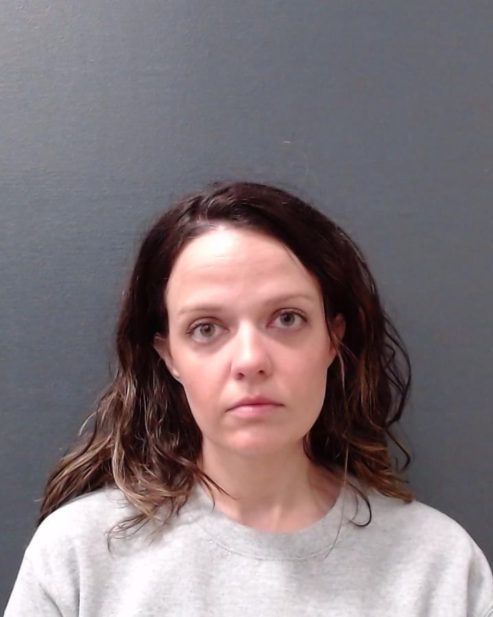 STANLEY, JORDAN ELLICE booking photo