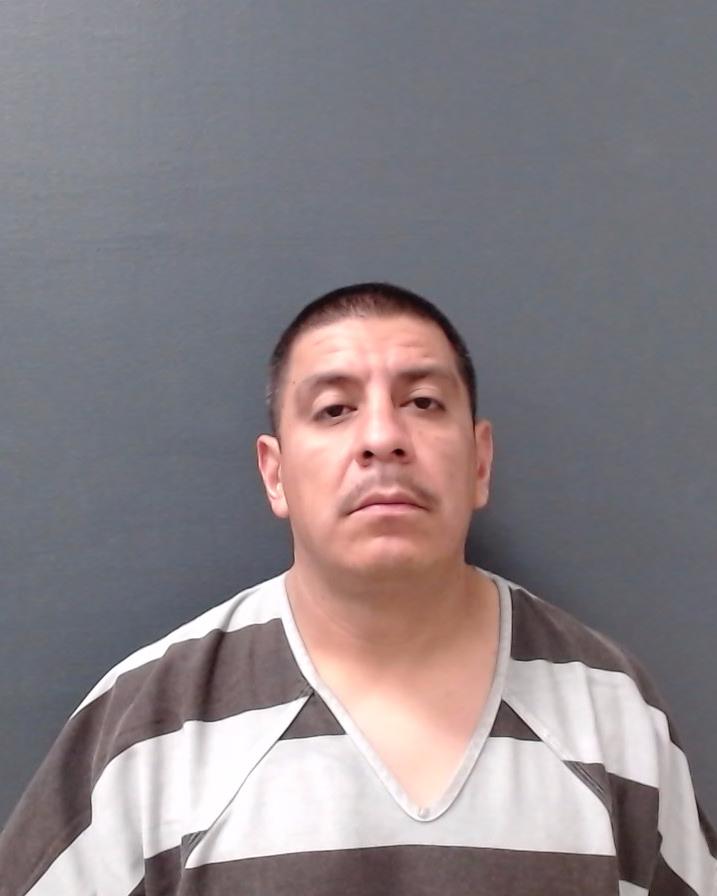 GAMEZ, ISMAEL LOPEZ booking photo