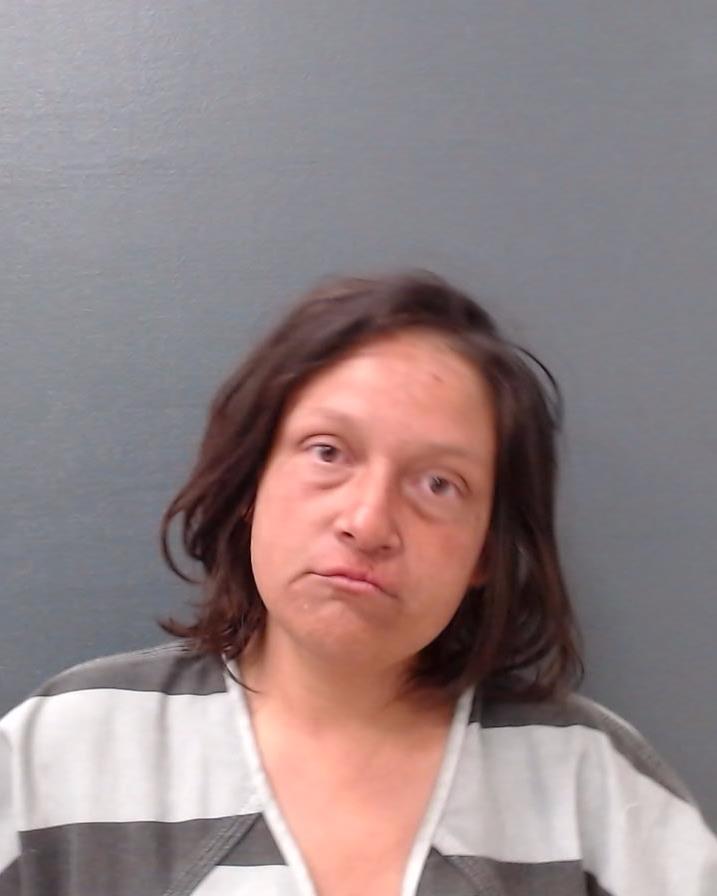 ALVARADO, VALERIE C booking photo