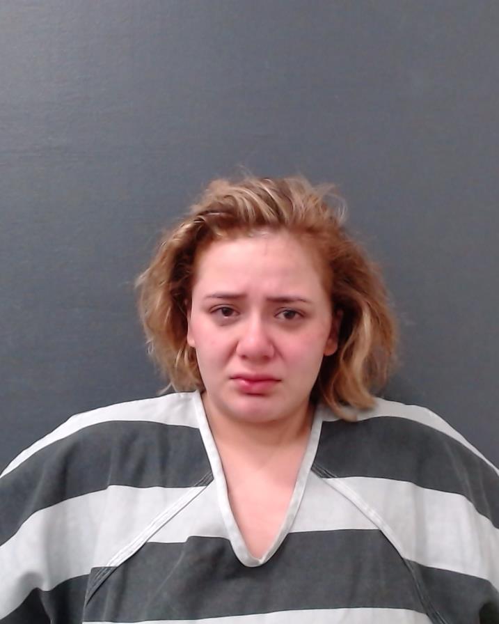 AVELLANEDA, AYLIN booking photo