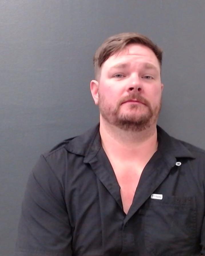 JOY, AUSTIN BOLIN booking photo