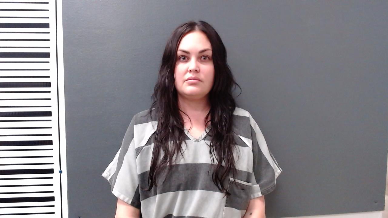 MARTIN, CASSIE LANE booking photo