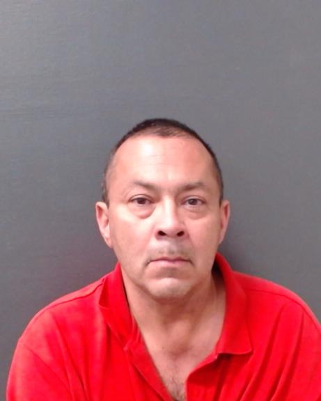 NORIEGA, FRANCISCO ARTURO booking photo