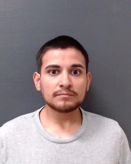 HERNANDEZ, ROBERTO, III booking photo