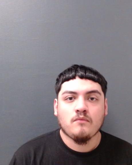 GUERRA, MICHAEL JOHN, Jr. booking photo