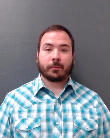 RODRIGUEZ, FRANCISCO ERNEST OLSON booking photo