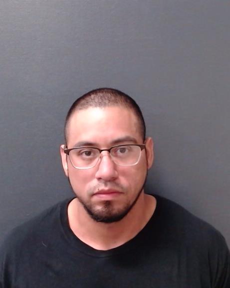 NAVARRO, LAZARO ALEJANDRO booking photo