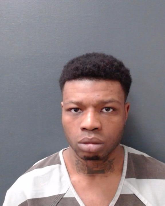 LOUD, ERIC booking photo