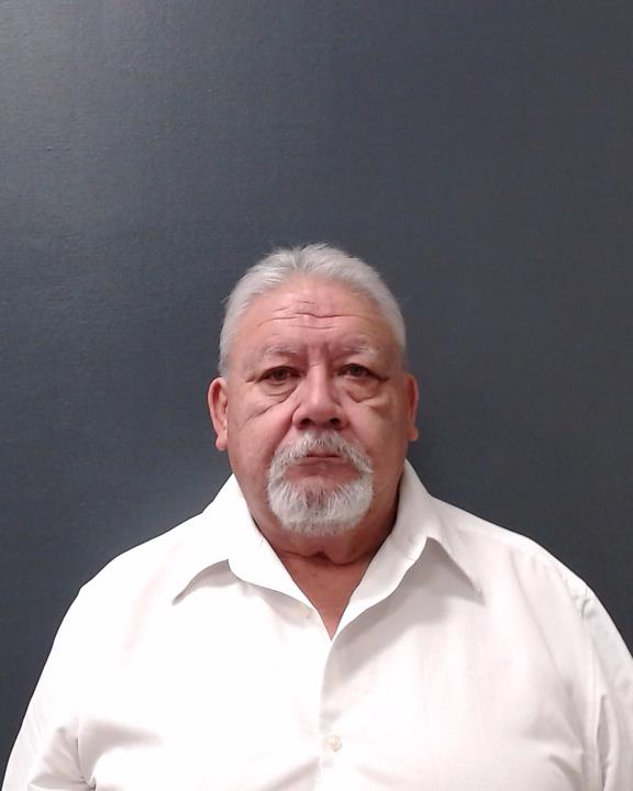 MACHUCA, EDILBERTO GARCIA booking photo