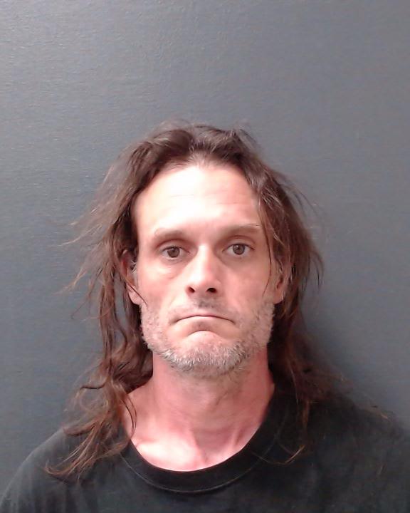 BENNETT, DAVEN FARRELL booking photo