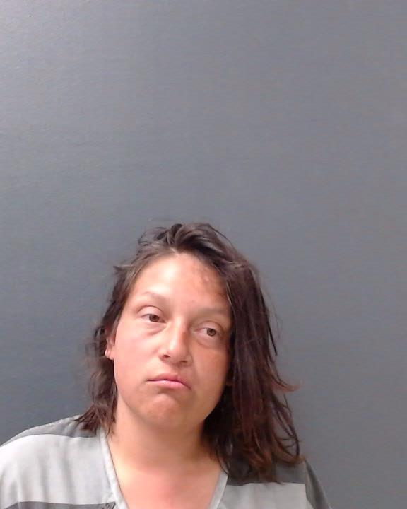 ALVARADO, VALERIE C booking photo