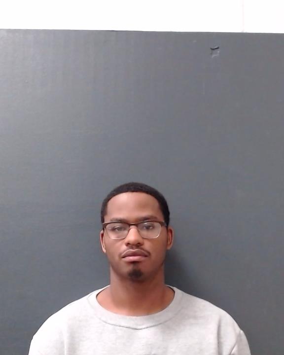 DAVIS, DONOVON CEDRICK booking photo
