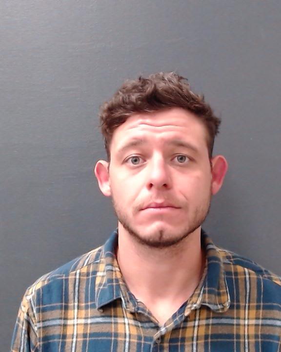 SCHINDLER, BERNARD LEWIS, III booking photo