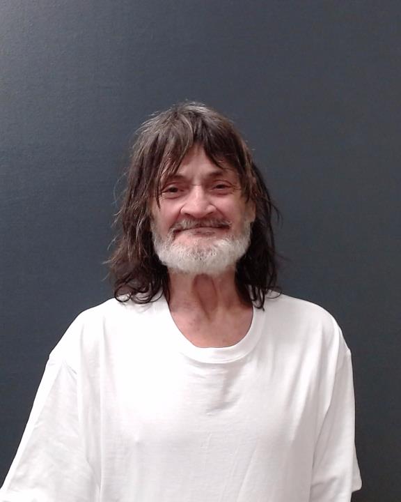 MUENCHOW, GERALD WAYNE booking photo