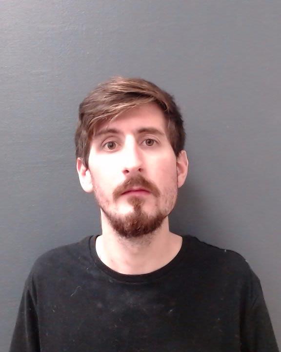 HERRERA, JACOB WADE booking photo