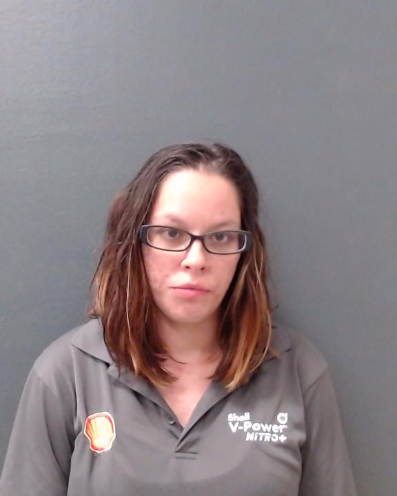 MCDONALD, CRYSTAL JEWEL booking photo