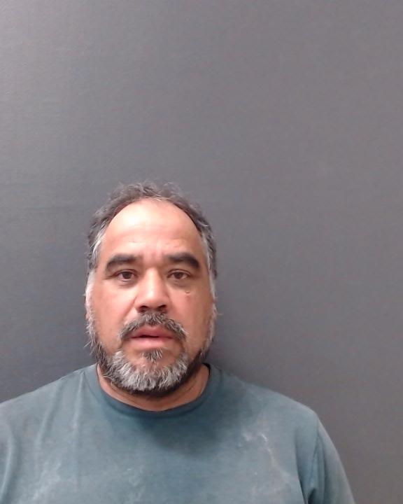 LOPEZ, JOSE REFUGIO booking photo