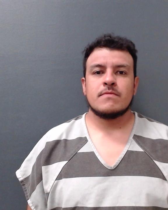 ESTRADA-MELENDEZ, ROBERTO booking photo