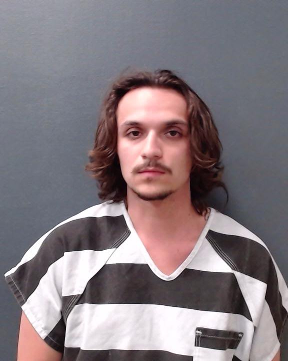 RAMIREZ, ELIJAH MICHAEL booking photo