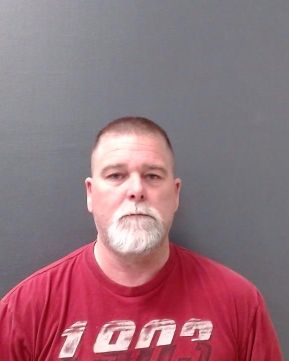 KEY, RICKY LOYAL booking photo