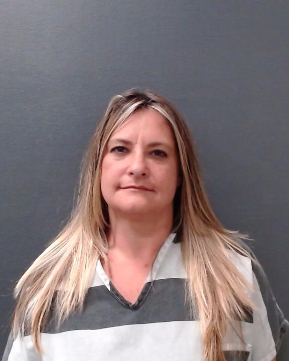 GLIDEWELL, LISA ANN booking photo