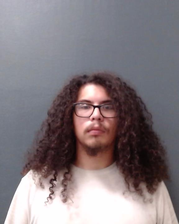 ZIMMERLE-KLATT, JUSTIN LEE booking photo