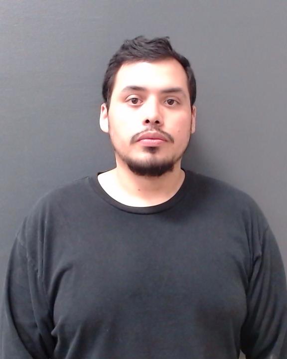 SANCHEZ, JOSE LUIS booking photo