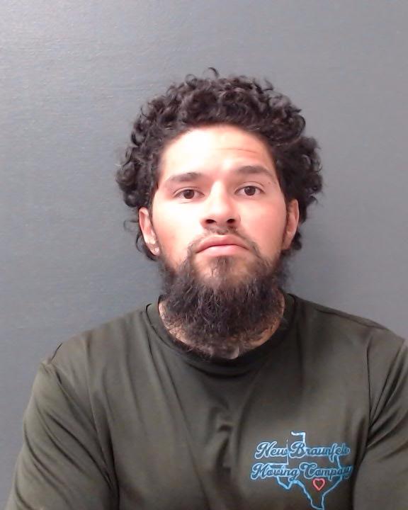 RAMIREZ, JAIME RENE, Jr. booking photo