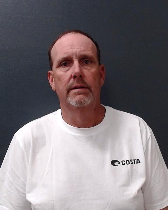 SWINDELL, GEORGE DAN booking photo