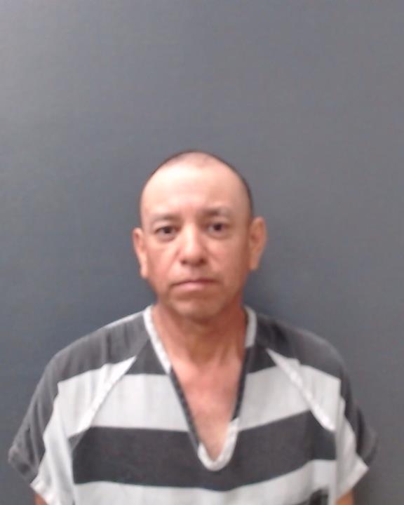 ONTIVEROS-LEYVA, ARTURO booking photo