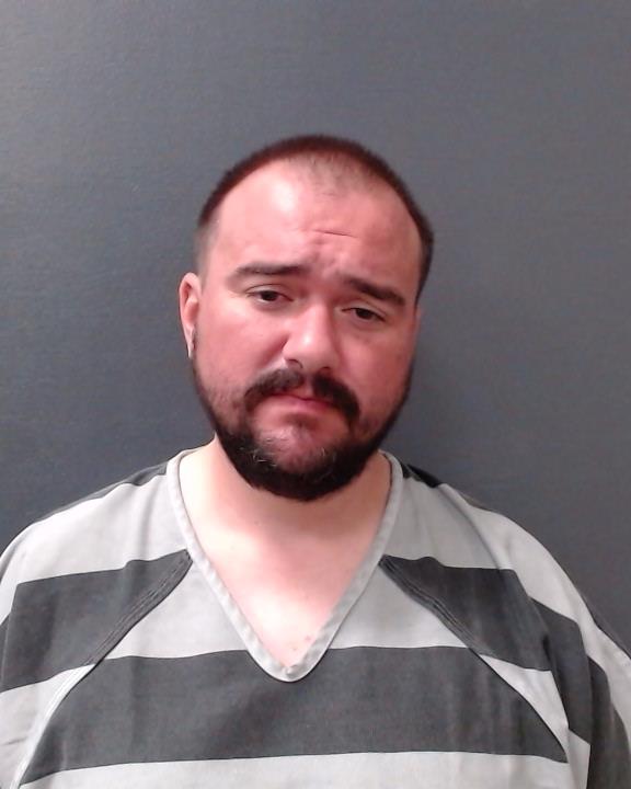 OCHOA, JUSTIN ALLEN booking photo