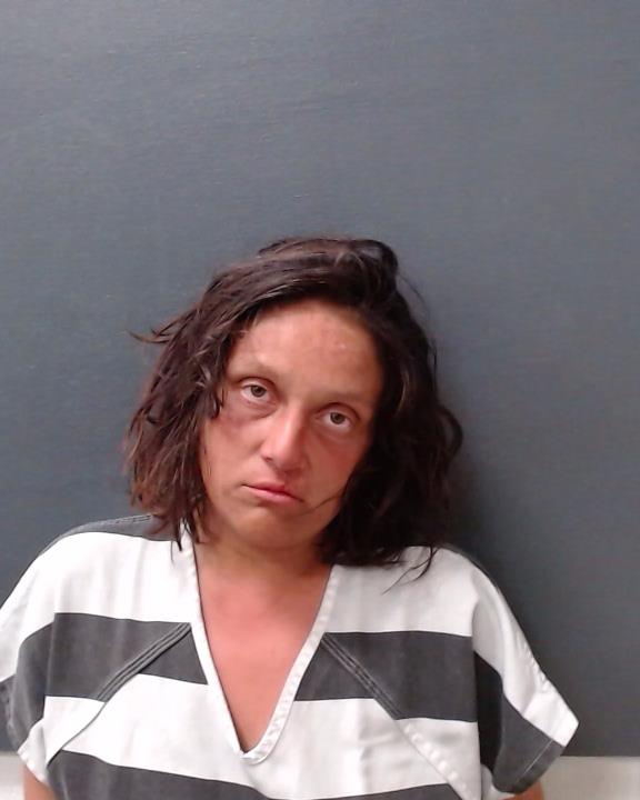 ALVARADO, VALERIE C booking photo