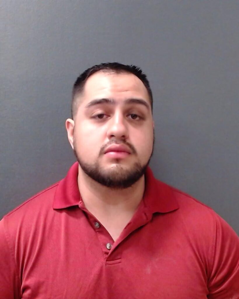 REBOLLAR, JOEL ANTONIO, Jr. booking photo