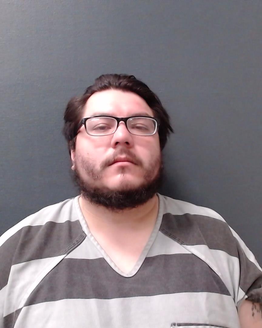 MUSSER, JOHN ANTHONY, Jr. arrested by Comal County SO/PD