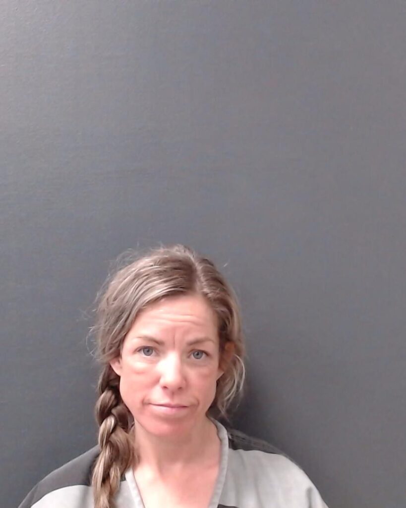 MANNING, JESSICA JOANN booking photo