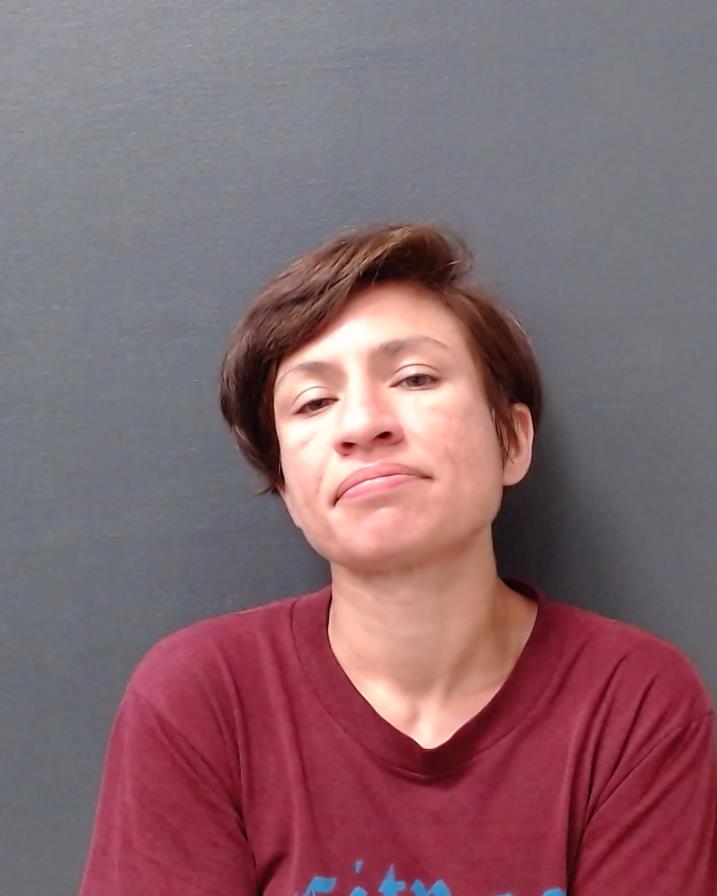 AVALOS, ERIN LASHAE booking photo