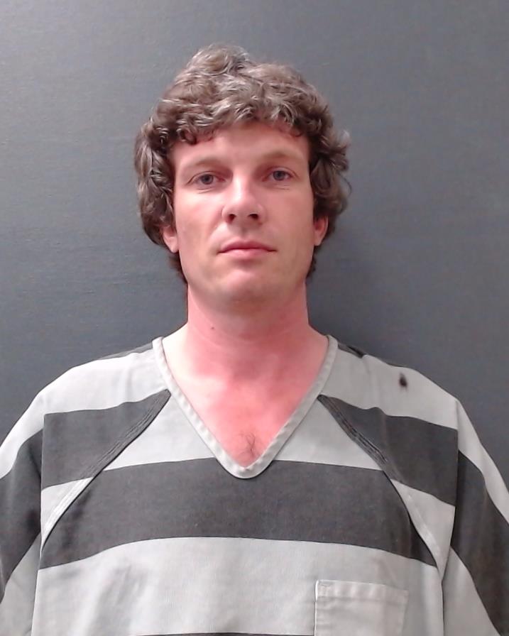 ROBINSON, GREGORY WAYNE booking photo