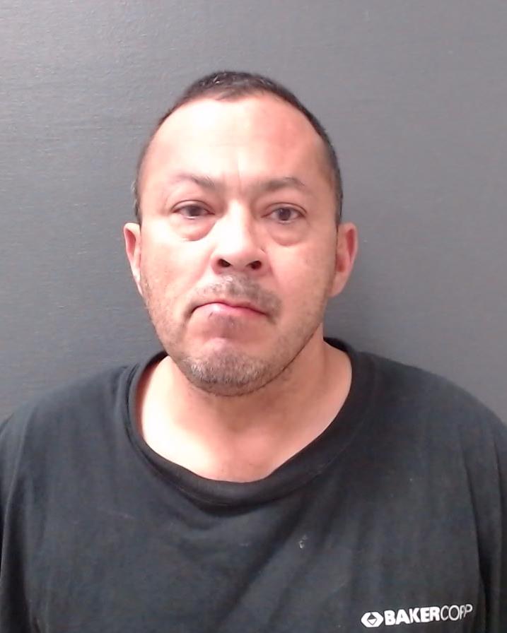 NORIEGA, FRANCISCO ARTURO booking photo