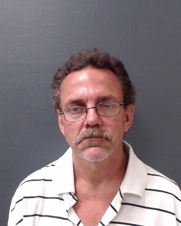 HAWKINS, DAVID LEE booking photo