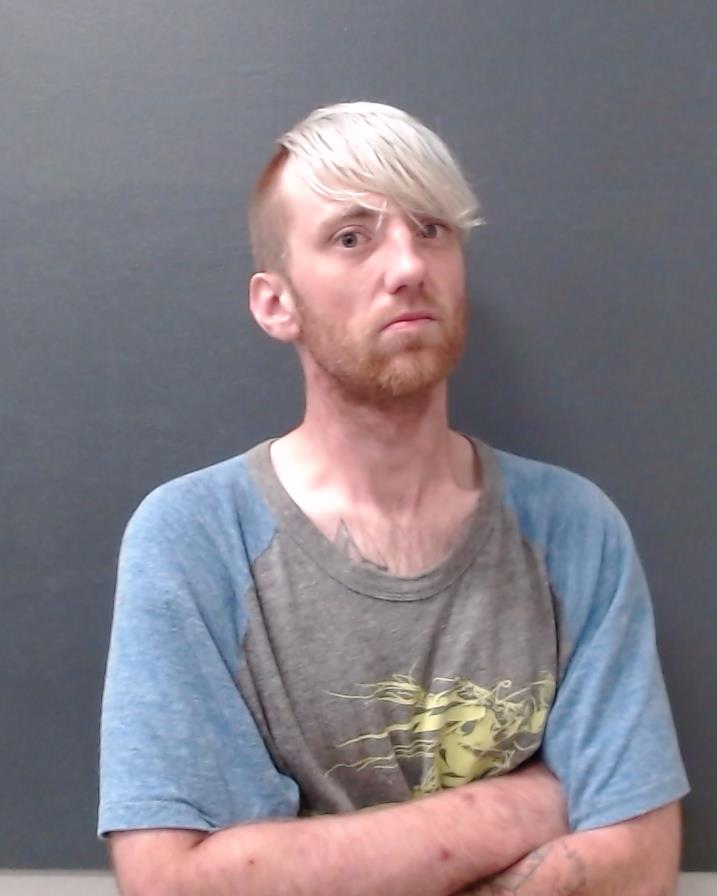 RUCKMAN, MONTANA BENJAMIN booking photo