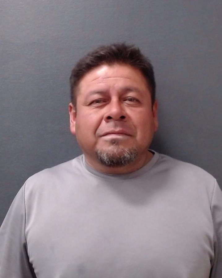 LOPEZ, JOSE ERASTO, Jr. booking photo