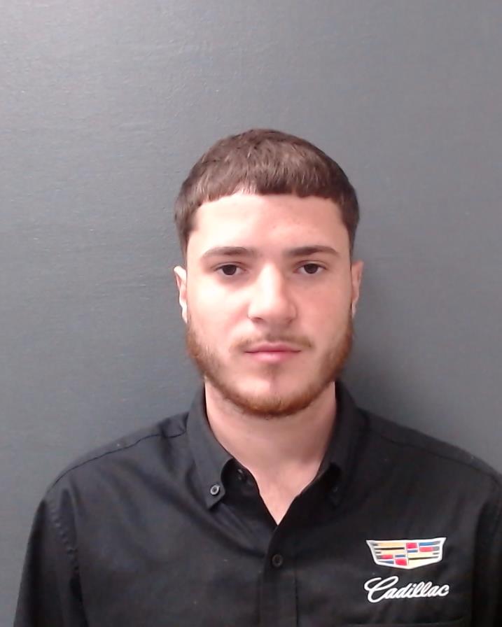 GUERRA-VASQUEZ, GEONIE RENAY booking photo