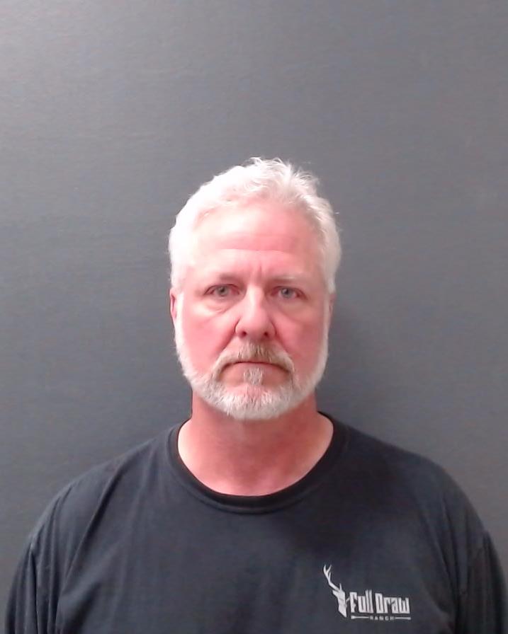 ALEXANDER, ADRIAN ARNOLD booking photo