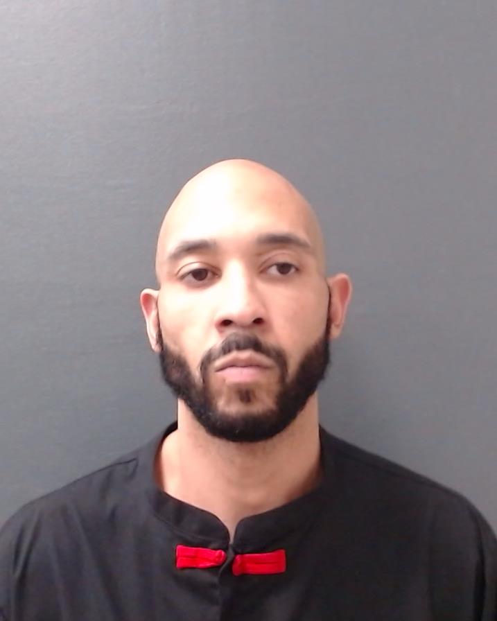 BOSTON, KEVIN LE ROY, II booking photo