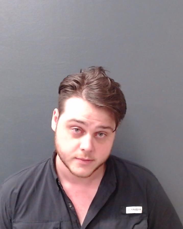 CATES, RHETT LEE booking photo