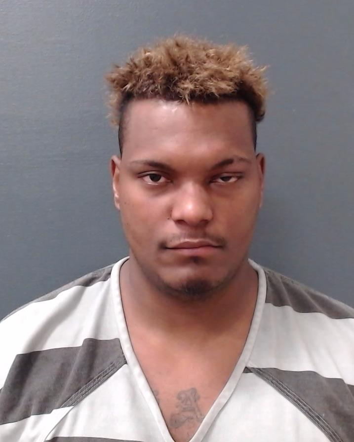 CORTEZ-MONTENEGRO, JORGE MIGUEL booking photo