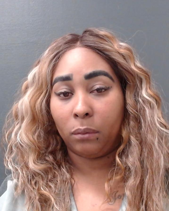 MARTINEZ-MORFFI, YANET booking photo