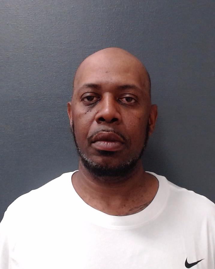 WALKER, TARAN OTTIS booking photo