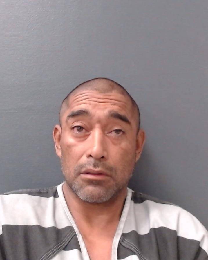 ROSAS, ROBERT booking photo