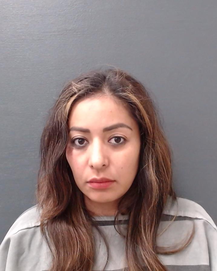 TLAHUISTLA-VILLANUEVA, LAURA booking photo